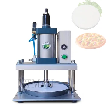 25 см търговска машина за пресоване на тесто за пица машина за пресоване на пица кухненски робот