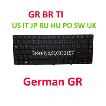 AS4552 4553 4560 4625 4733 4736 Клавиатура за Acer Aspire 4235 4240 4250 4251 4252 4743 4333 3750G 3810T 4739G 4740 3810
