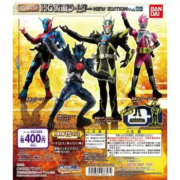 Bandai Истински Gashapon Kamen Rider Zero-One HG Ново издание Vol. 02 Фигурка Украшение Модел Играчки, Подаръци За рожден Ден За Момчета