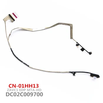 CN-01HH13 DC02C009700 ZAVC1 EDP MTA-HD За DELL Inspiron 5448 LCD кабел Lvds
