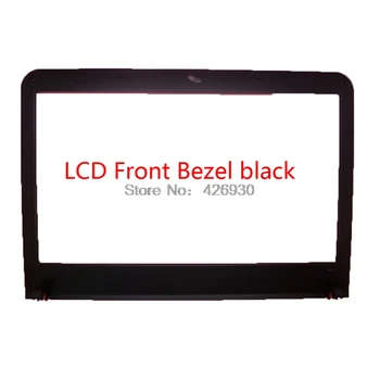 LCD дисплей за лаптоп Преден панел за SONY VAIO VPC-EG серия VPCEG синьо-черното е бяло, розово 60.4MP25.003 41.4MP01.033 39.4MP01.023 Нова