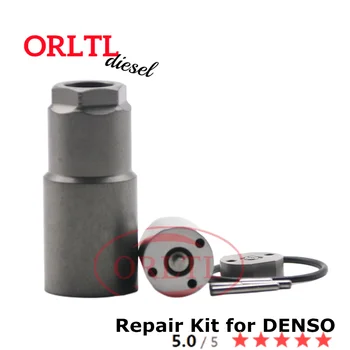 ORLTL 095000-6250 16600-EB70A DCRI106250 Комплекти за ремонт на инжектор Дюза DLLA152P947 10# 16600EB70A за TOYOTA, Nissan
