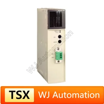 TSXSAY1000 АД аналогов модул за серия TSX Tsxsay1000 програмируем контролер Tsxsay1000 Нов оригинален