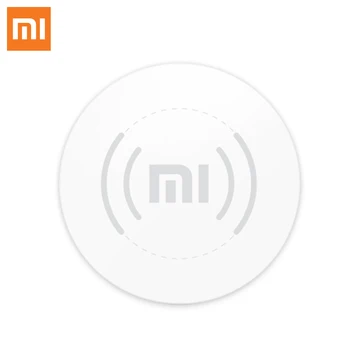 Xiaomi Mijia Smart Touch сензор, интелигентен музикално реле сцена, универсален прожекционен екран, натискане на връзката към мрежата за приложения Mi Home