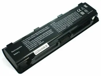 Батерия за Toshiba Satellite Pro C850 C850D PA5023U-1BRS PA5024U-1BRS PABAS259