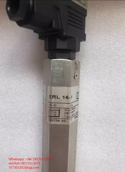 За електрод за контрол на качеството на водата на котела Gestra ERL16-1 ERL 16-1, PN40 G3/4 L = 99 мм, Нов, 1 бр.
