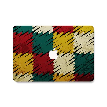 За корпуса на лаптоп Apple Macbook M1 Air.Pro11.12.13.15 16 