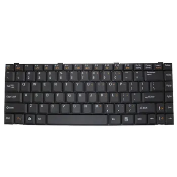 Клавиатура за лаптоп ACER TM3200 3200 3201 3202 K020646G1 K020646A1 K020646K1 AERW1ST7015 САЩ Нова