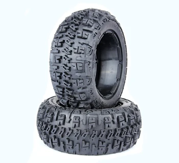 комплект нови предни гуми baja 5B 95190