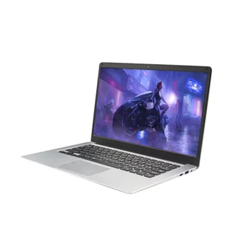 Лаптопи Sengston на по-евтина цена 15,6 инча X7S Pro Спецификация 8 GB оперативна памет 1920 * 1080 4000 ма i5 процесор, 256 GB M. 2 SSD Лек
