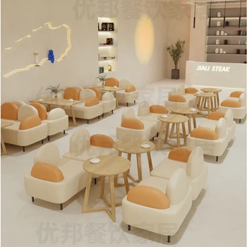 Мързелив Европейския Дизайнерски Акцент Диван За Хол Спалня Градина на мека Мебел За Дневна На Открито Декор Muebles Мебели За Дома DX50KT
