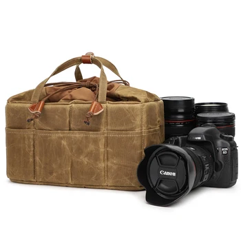 Място за фотография, платно, подложка, DSLR, поставете дантела прозорци, аксесоари за фотоапарати, пътна чанта за съхранение на Nikon Canon