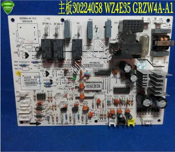 Нов WZ4E35V35 30224057 GRZW4A-A1 климатик Външно на дънната платка машини 30224058