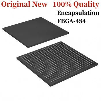 Нова оригинална опаковка LFXP2-17E-5FN484I FBGA-484
