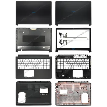 Нови Оригинални за Acer Aspire 3 A315-53 A315-53 ГР N17C4 A515-51 делото на LCD/Преден панел/Акцент за ръце/Отдолу/Панти За лаптоп