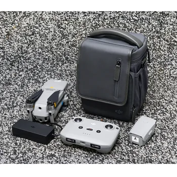 Подходящ за дрона DJI Mini Pro 3, преносима чанта на рамото, DJI Air 2s/Mini 2, кутия за съхранение на аксесоари раница за дрона