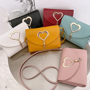 Портфейли и портмонета за момичета, луксозна дизайнерска чанта за жени, красиви модерни портфейли отстрани, чанта, дамска чанта, чанта за червило от изкуствена кожа
