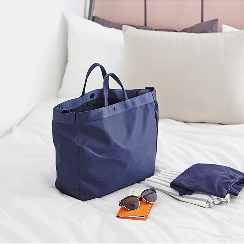 Нова водоустойчива чанта през рамо, преносим спортна чанта за пътуване, дамски чанти през рамо, органайзер за пътуване, дамски чанти на рамо, bolsas