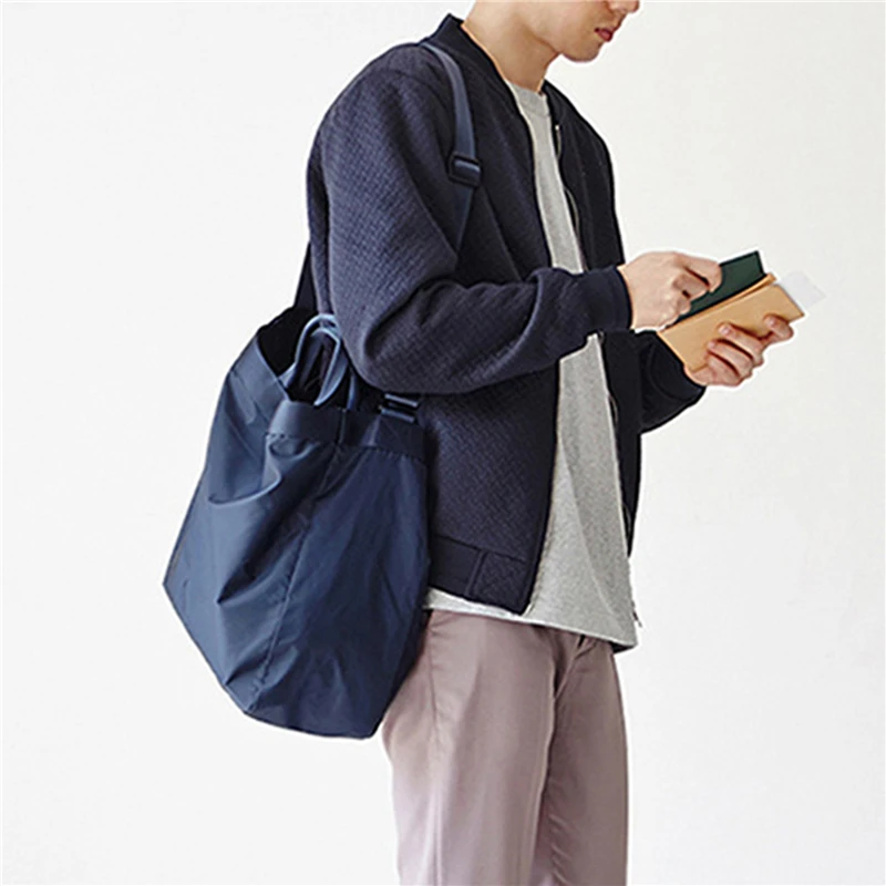 Нова водоустойчива чанта през рамо, преносим спортна чанта за пътуване, дамски чанти през рамо, органайзер за пътуване, дамски чанти на рамо, bolsas