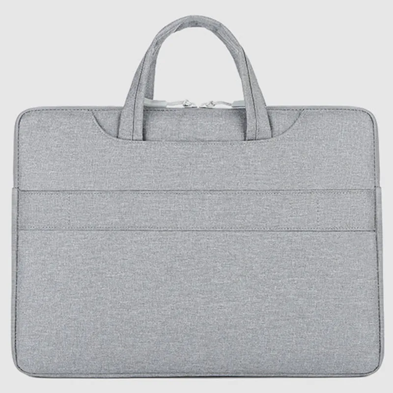 На 15.6-инчовата чанта за лаптоп Air на 15.6-инчовата чанта Pro и Чанта за лаптоп водоустойчив костюм за Macbook чанта-портфейл